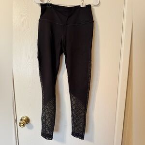 Victorias Secret Knockout Leggings